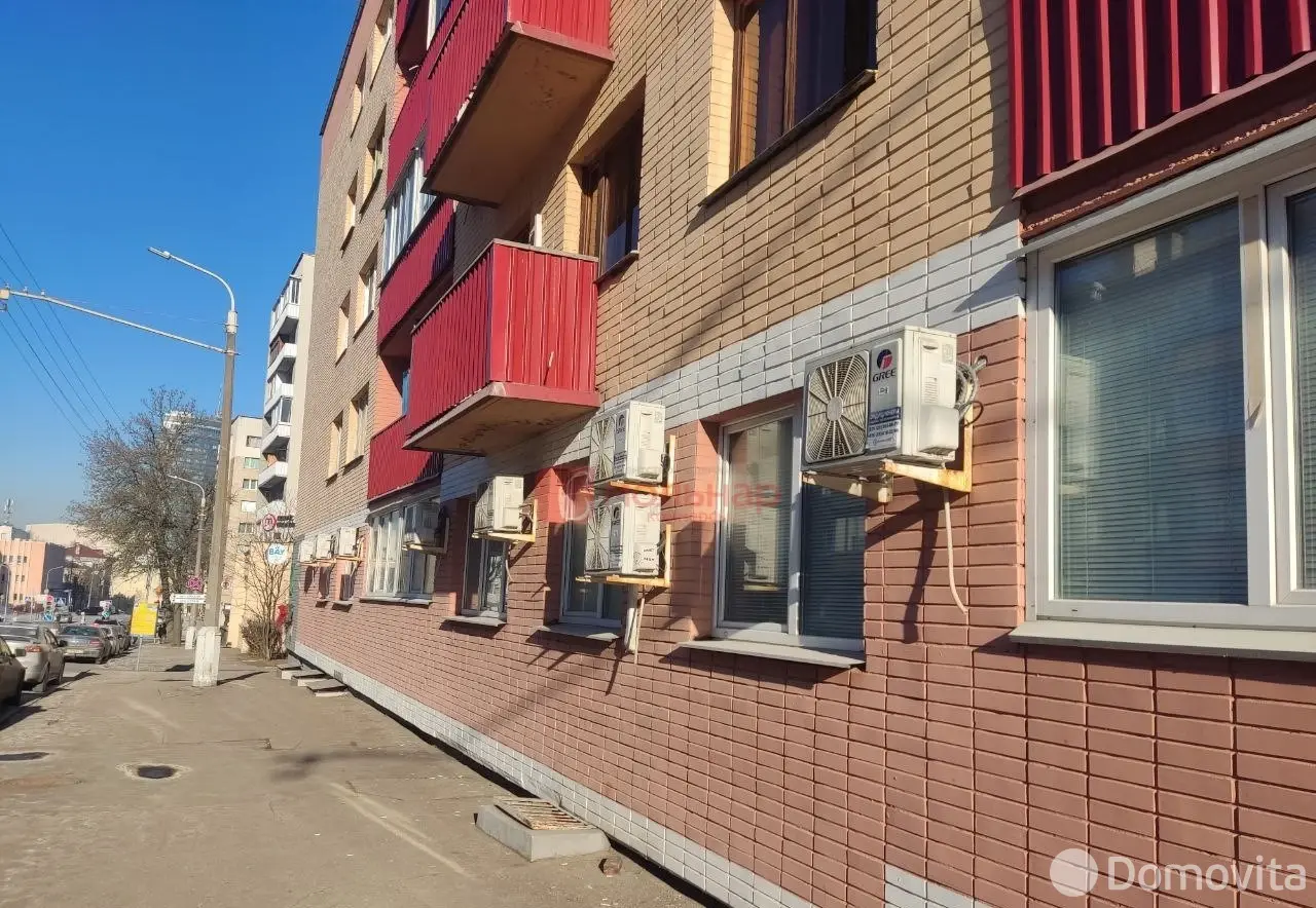 офис, Минск, ул. Короля, д. 18, стоимость продажи 2 245 613 р.