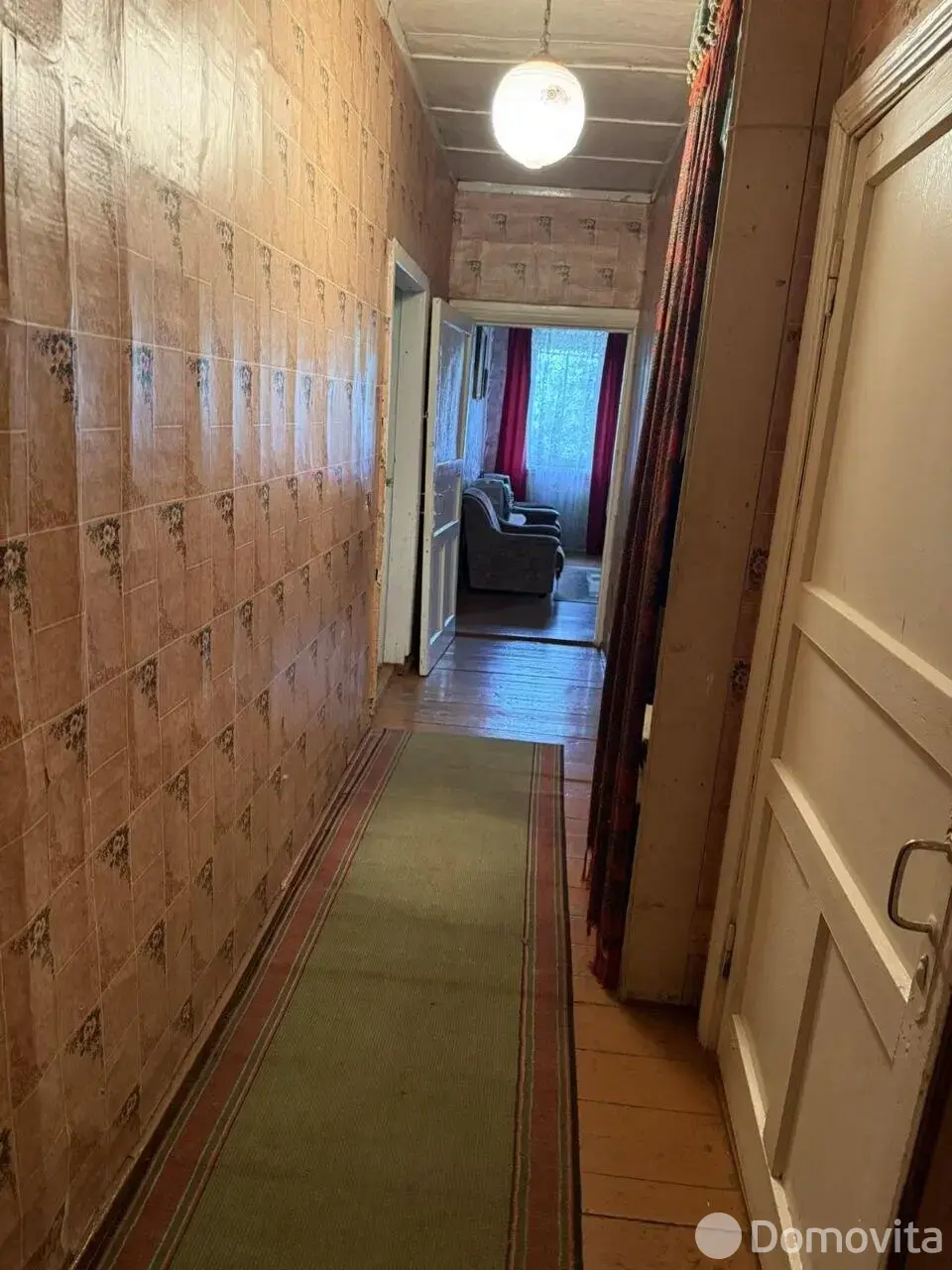 коттедж, Зелёная, ул. Привокзальная, стоимость продажи 309 000 р.