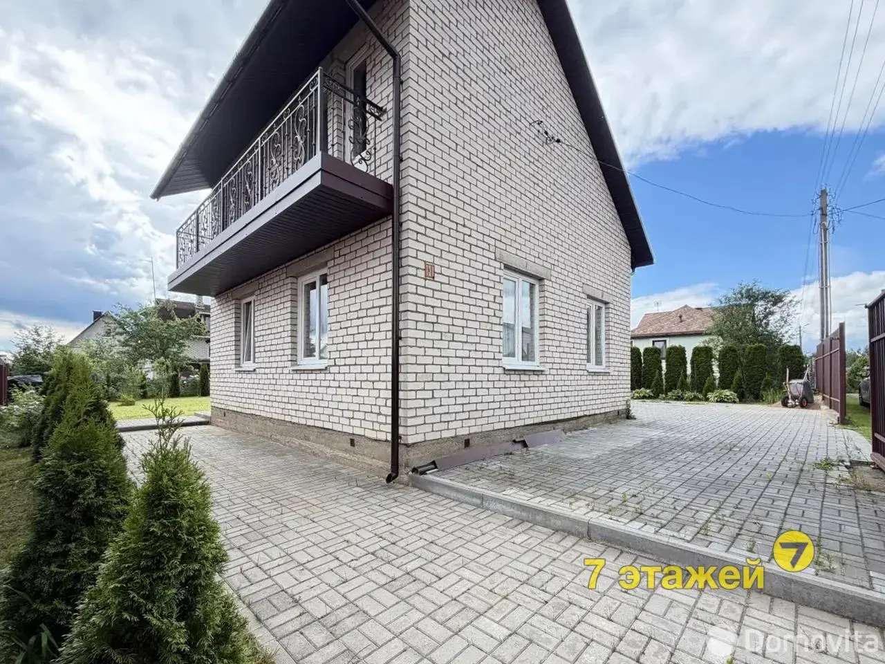 дача, Трактор-Колоницы, , стоимость продажи 436 800 р.