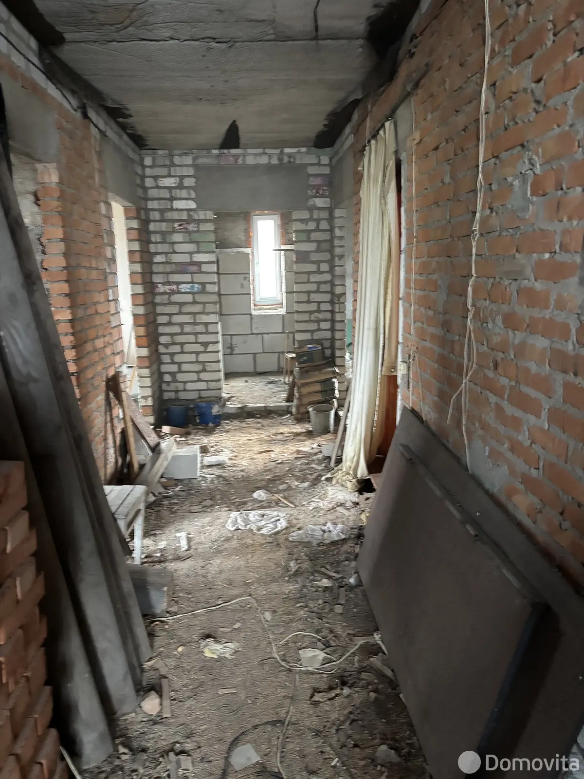 дом, Поповичи, , стоимость продажи 174 522 р.