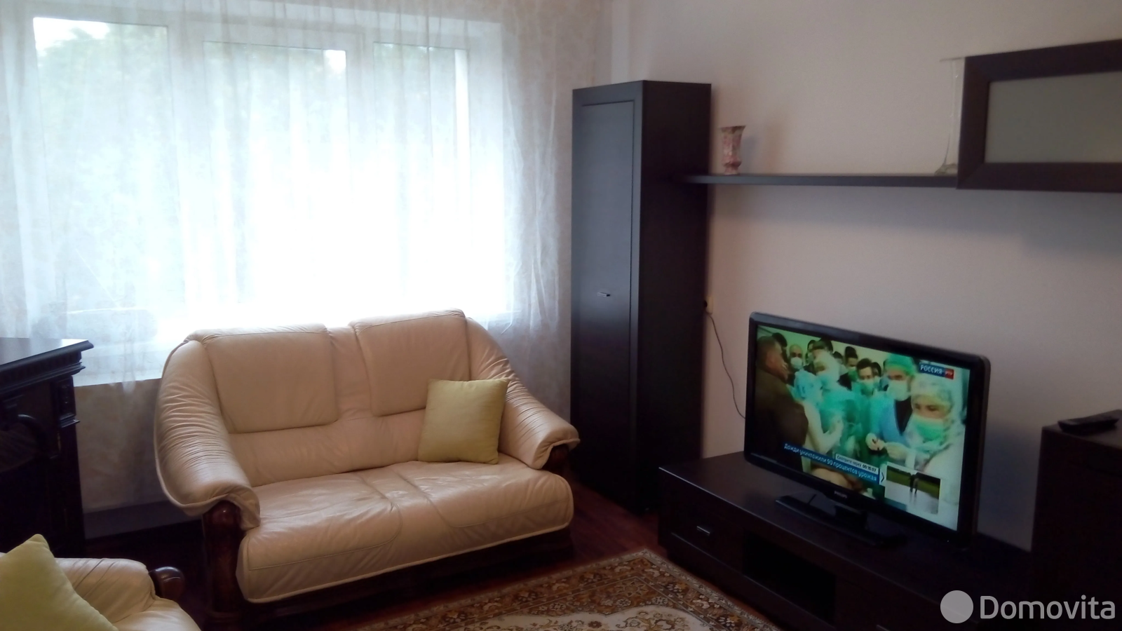 аренда квартиры, Минск, ул. Заславская, д. 17