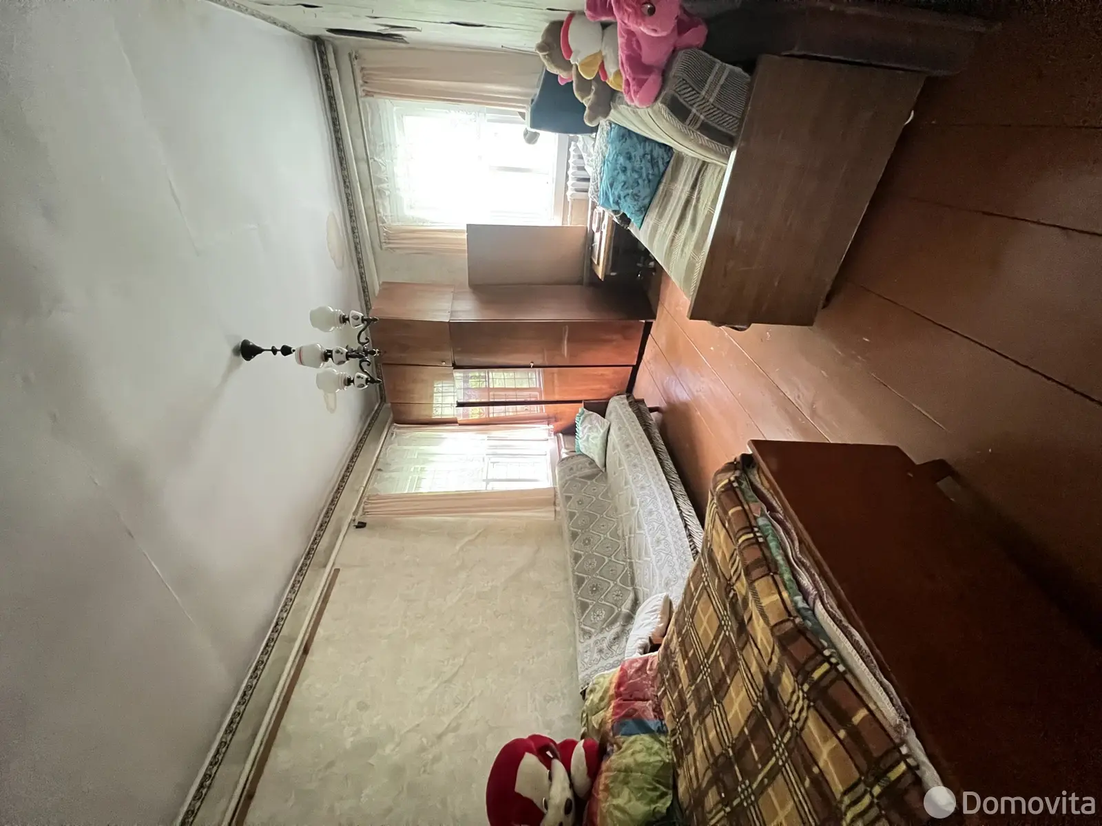 продажа дома, Могилев, пер. Чернышевского, д. 9