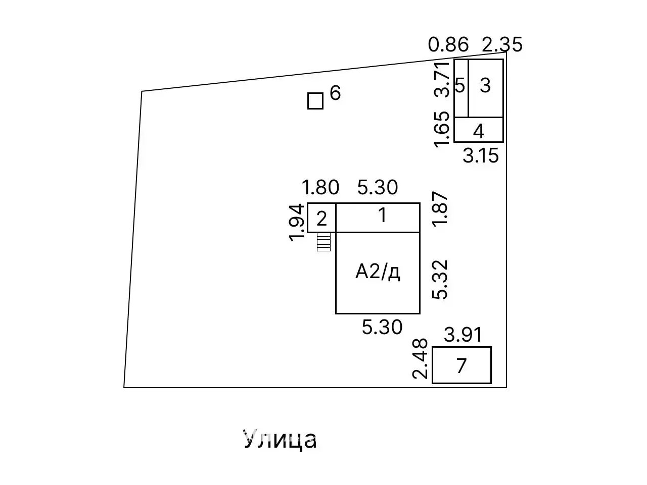 Продажа 2-этажной дачи в Слободе Минская область, 20000USD, код 185144 - фото 20