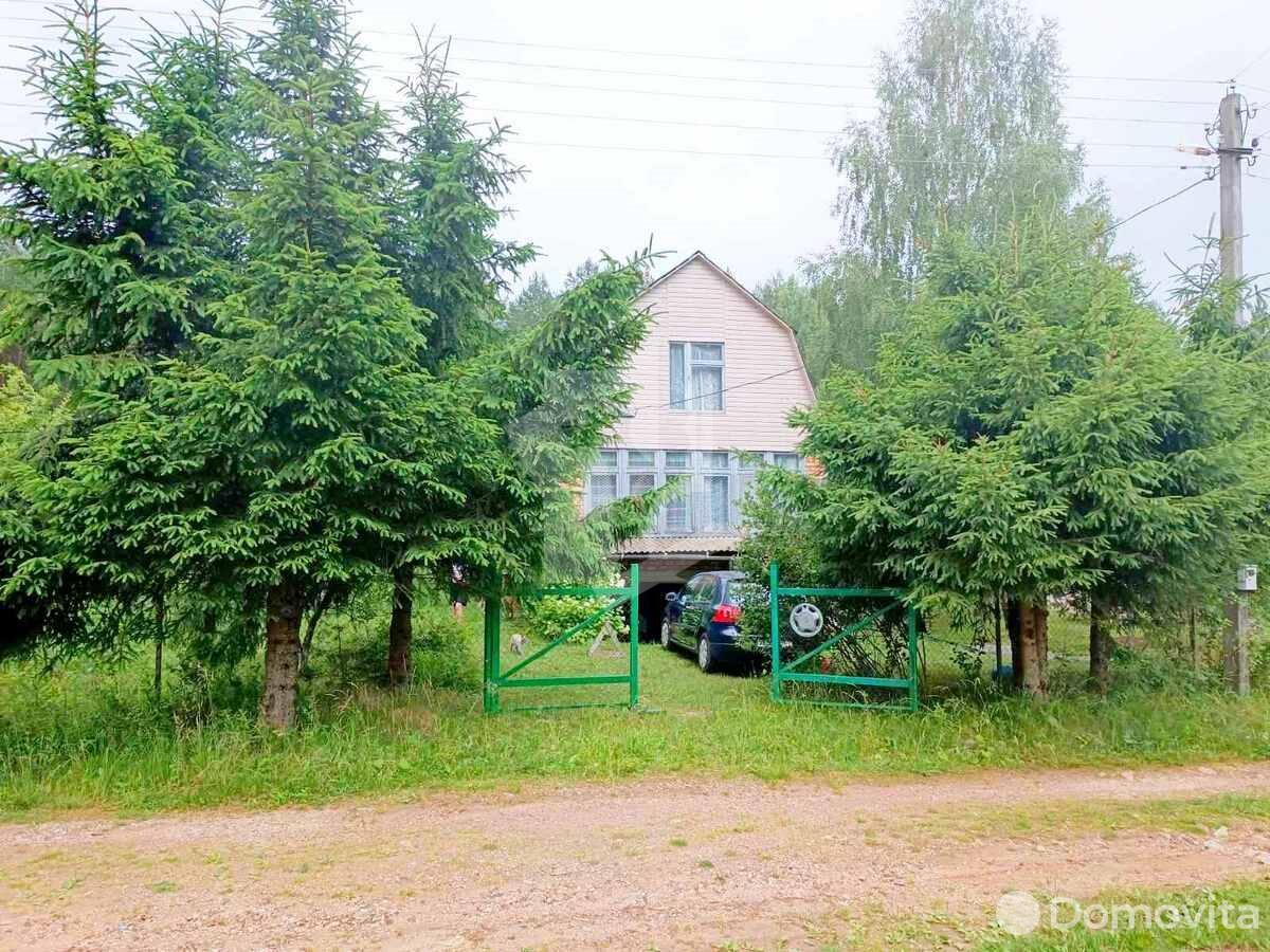 Продажа 1-этажного дома в МИХАЛКОВИЧИ, Минская область , 26500USD, код 624323 - фото 4