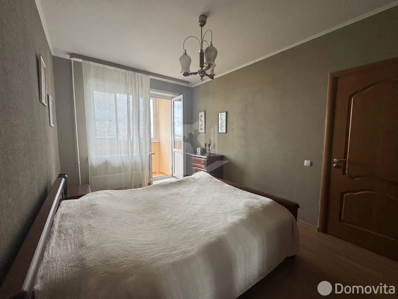 Цена аренды квартиры, Минск, пр-т Рокоссовского, д. 60/1