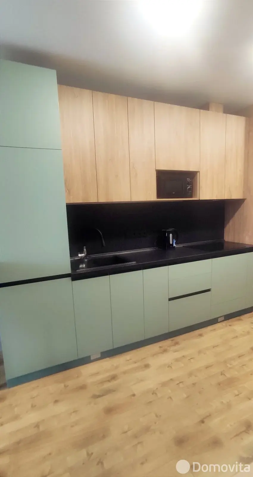 Цена аренды квартиры, Минск, пр-т Мира, д. 14