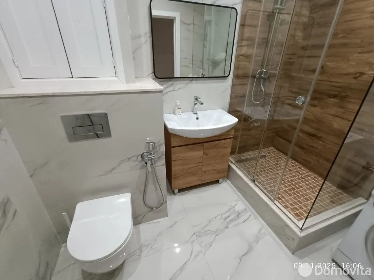 квартира, Гомель, ул. Интернациональная, д. 42, стоимость аренды 1 500 р./мес.