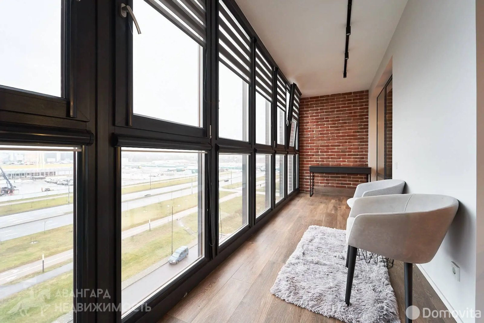 Снять 1-комнатную квартиру в Минске, ул. Ратомская, д. 50, 950USD, код 148826 - фото 12