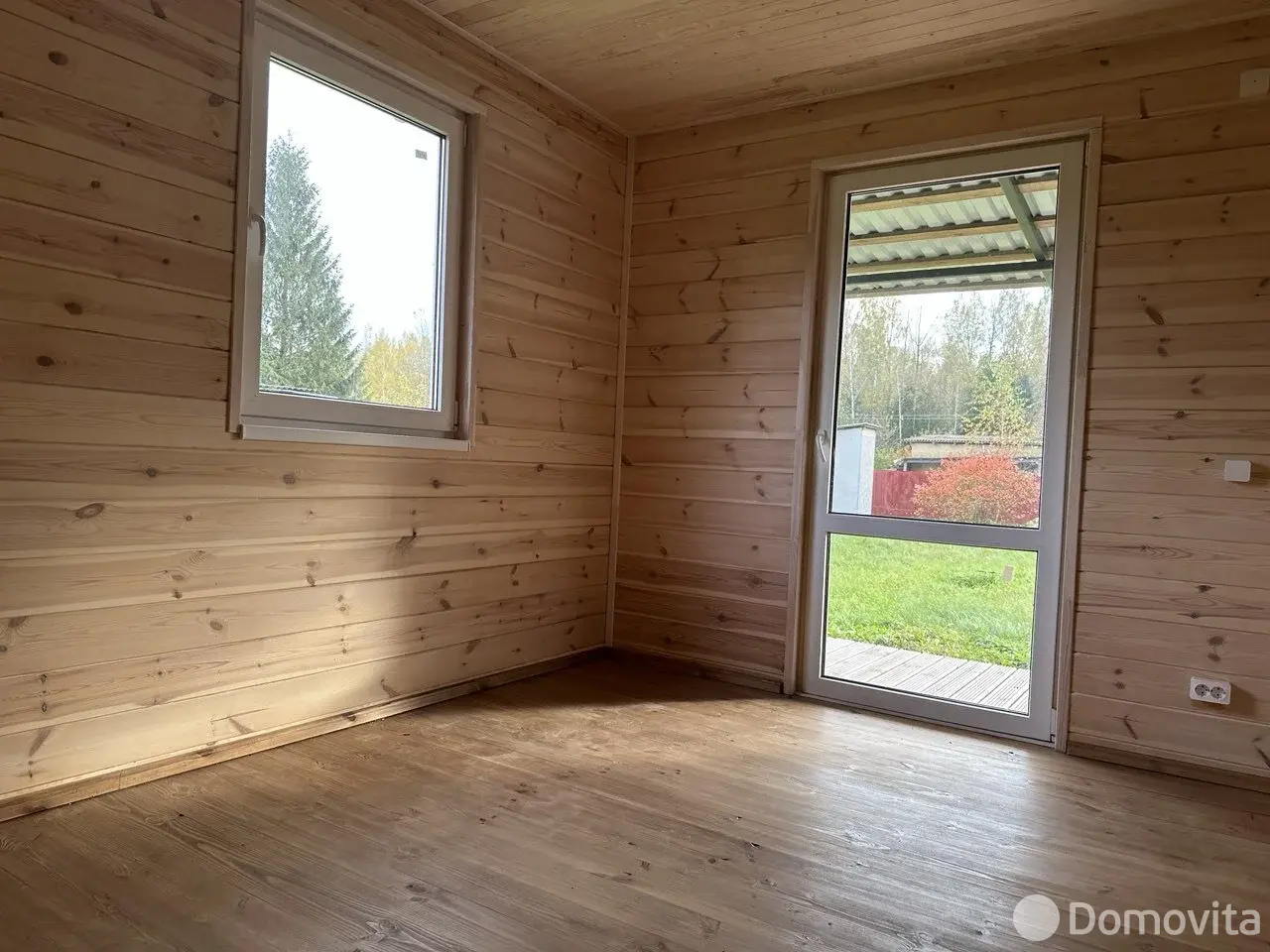 Продажа 1-этажной дачи в Палетак Минская область, 29900USD, код 184493 - фото 18