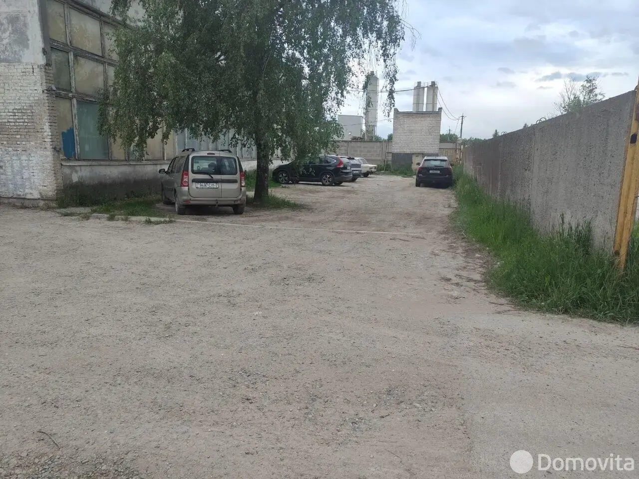 Купить складское помещение на ул. Монтажников, д. 53/13 в Минске - фото 7