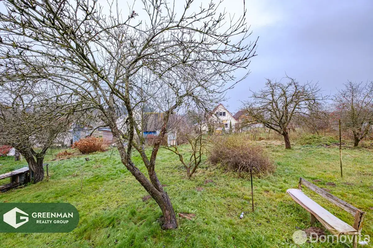 Продажа 2-этажной дачи в Лесное-90 Минская область, 11000USD, код 184589 - фото 37