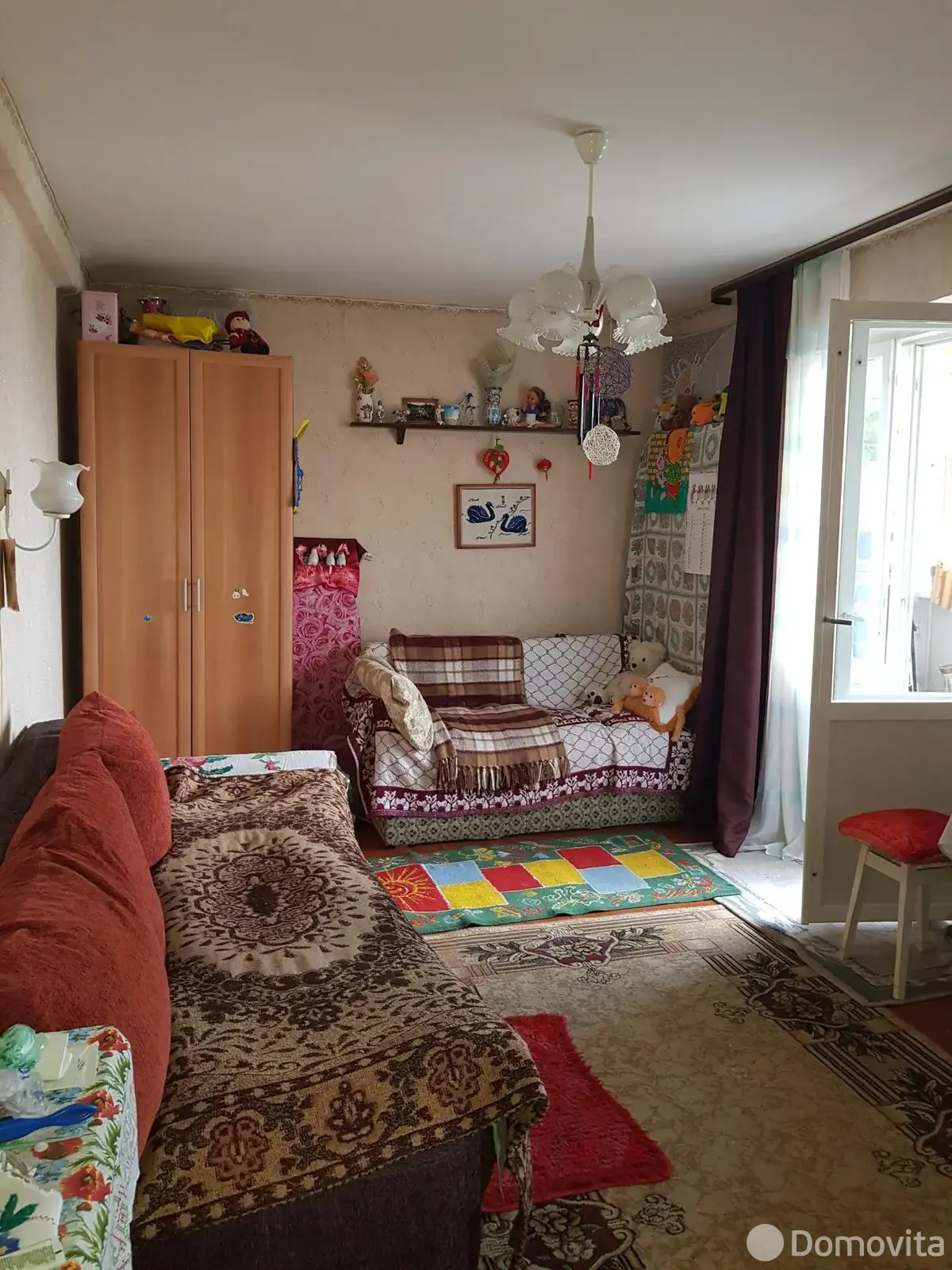 комната, Минск, ул. Бельского, д. 25