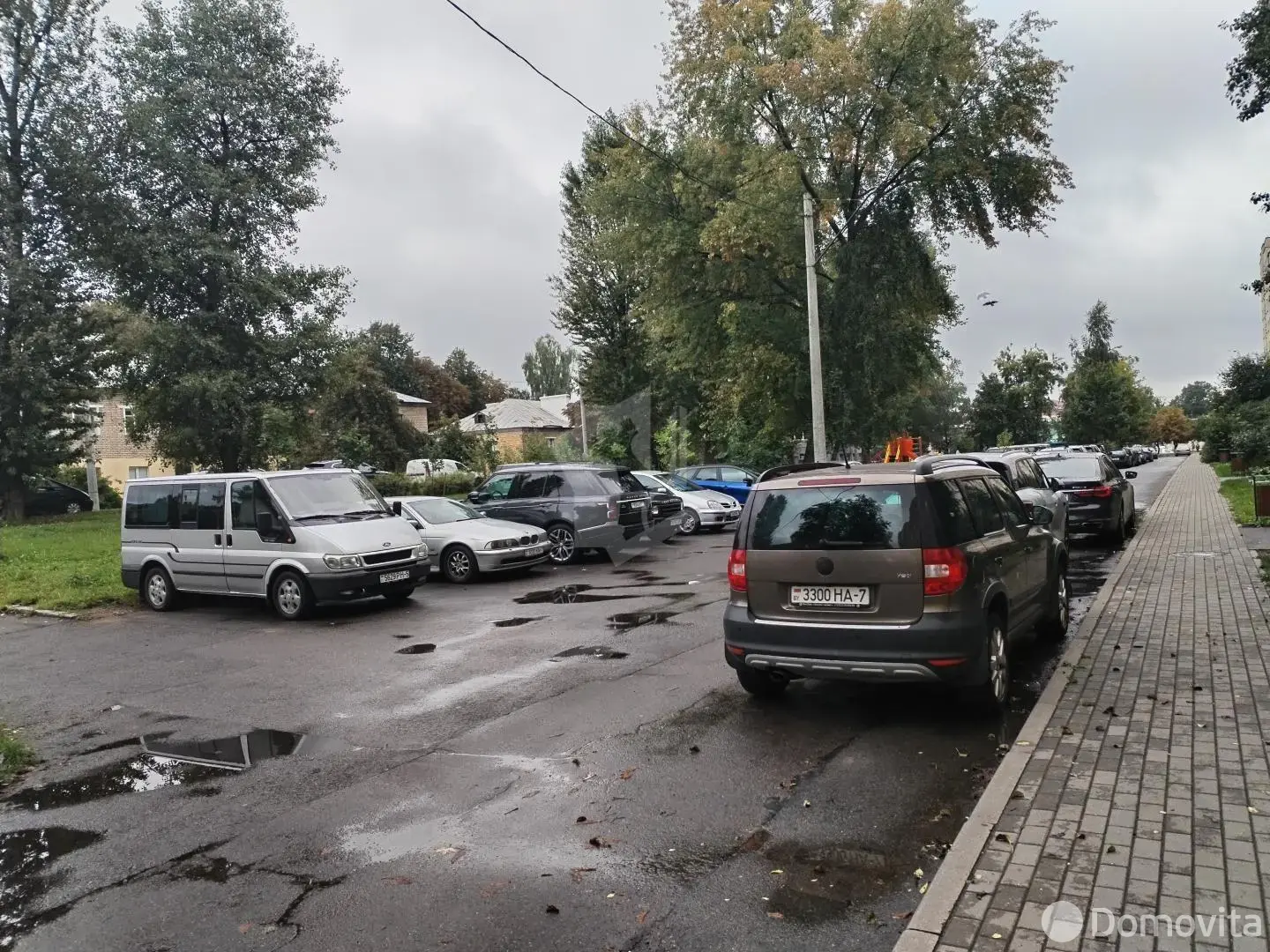 Помещение под сферу услуг в Минске, ул. Багратиона, д. 17, код 4210 - фото 9
