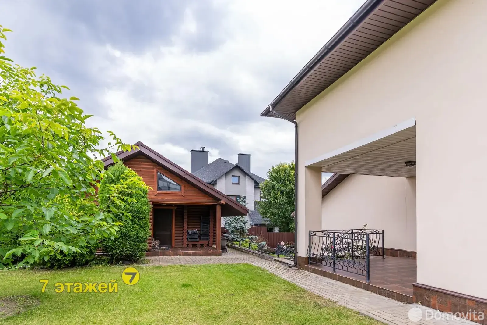 коттедж, Тарасово, ул. Луговая 