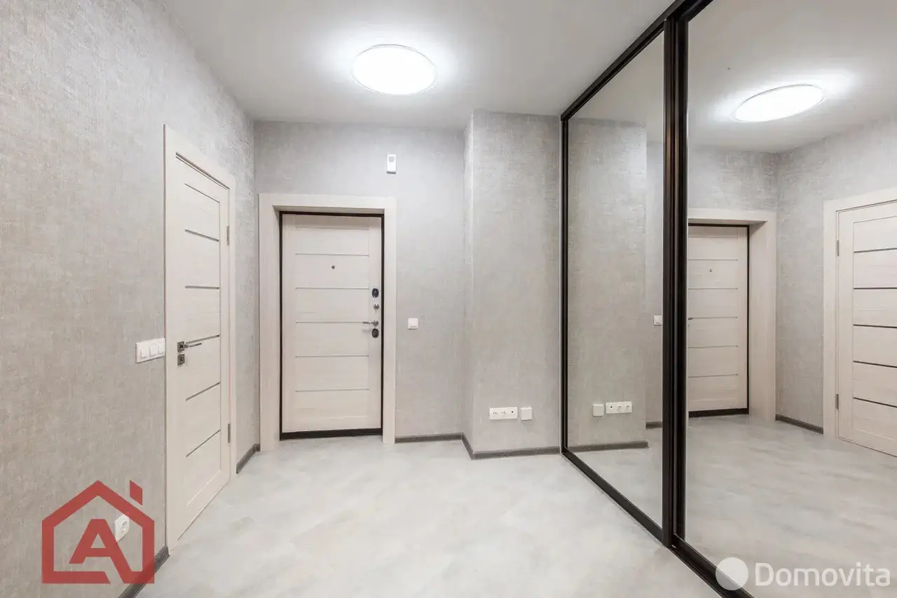 квартира, Минск, пр-т Дзержинского, д. 94 