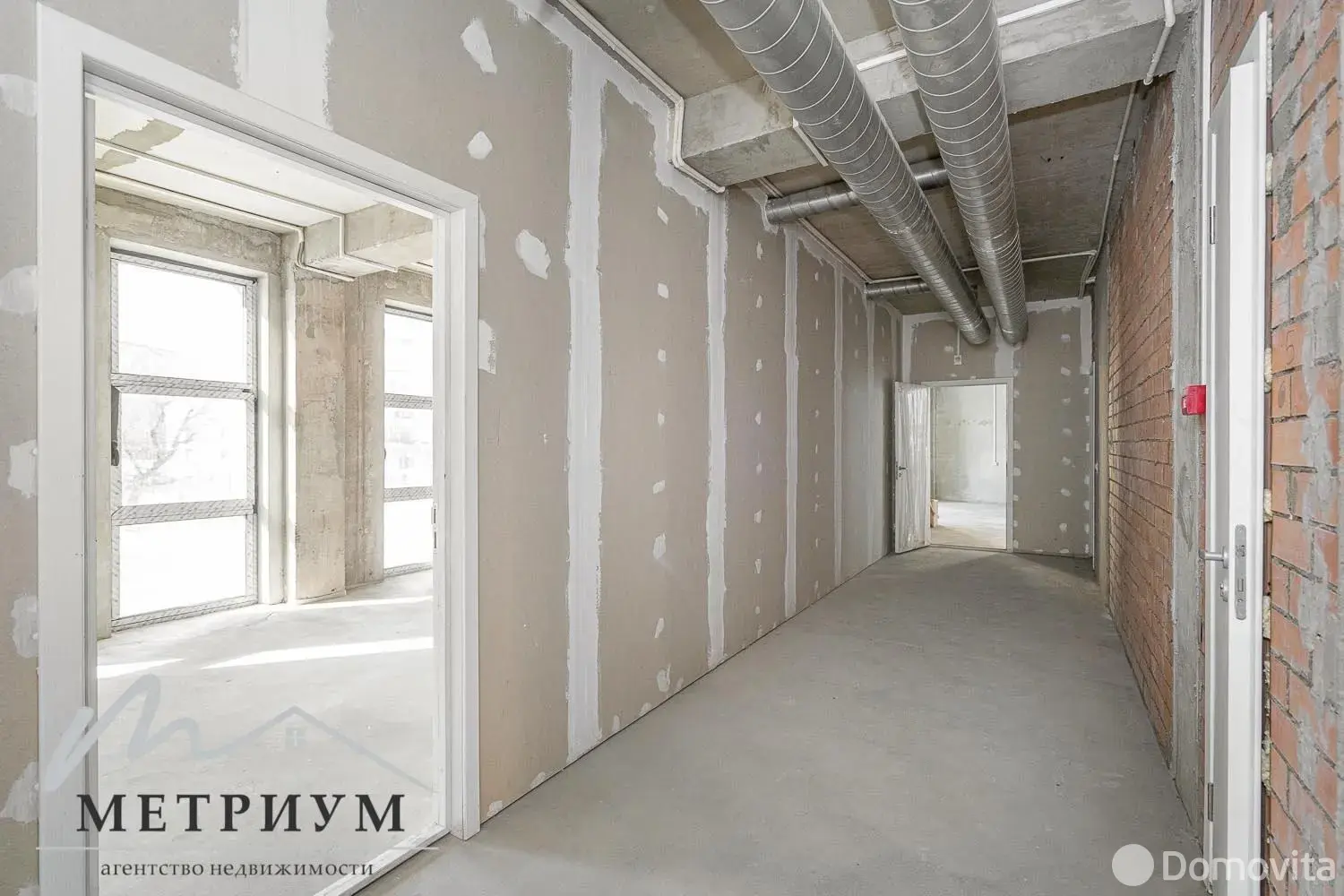 Купить офис на ул. Юрово-Завальная, д. 13 в Минске, 4250000USD, код 10150 - фото 27