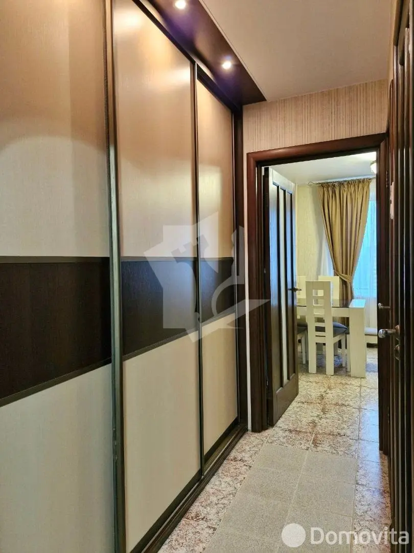 Снять 4-комнатную квартиру в Минске, ул. Сергея Есенина, д. 23/1, 600USD, код 148665 - фото 23