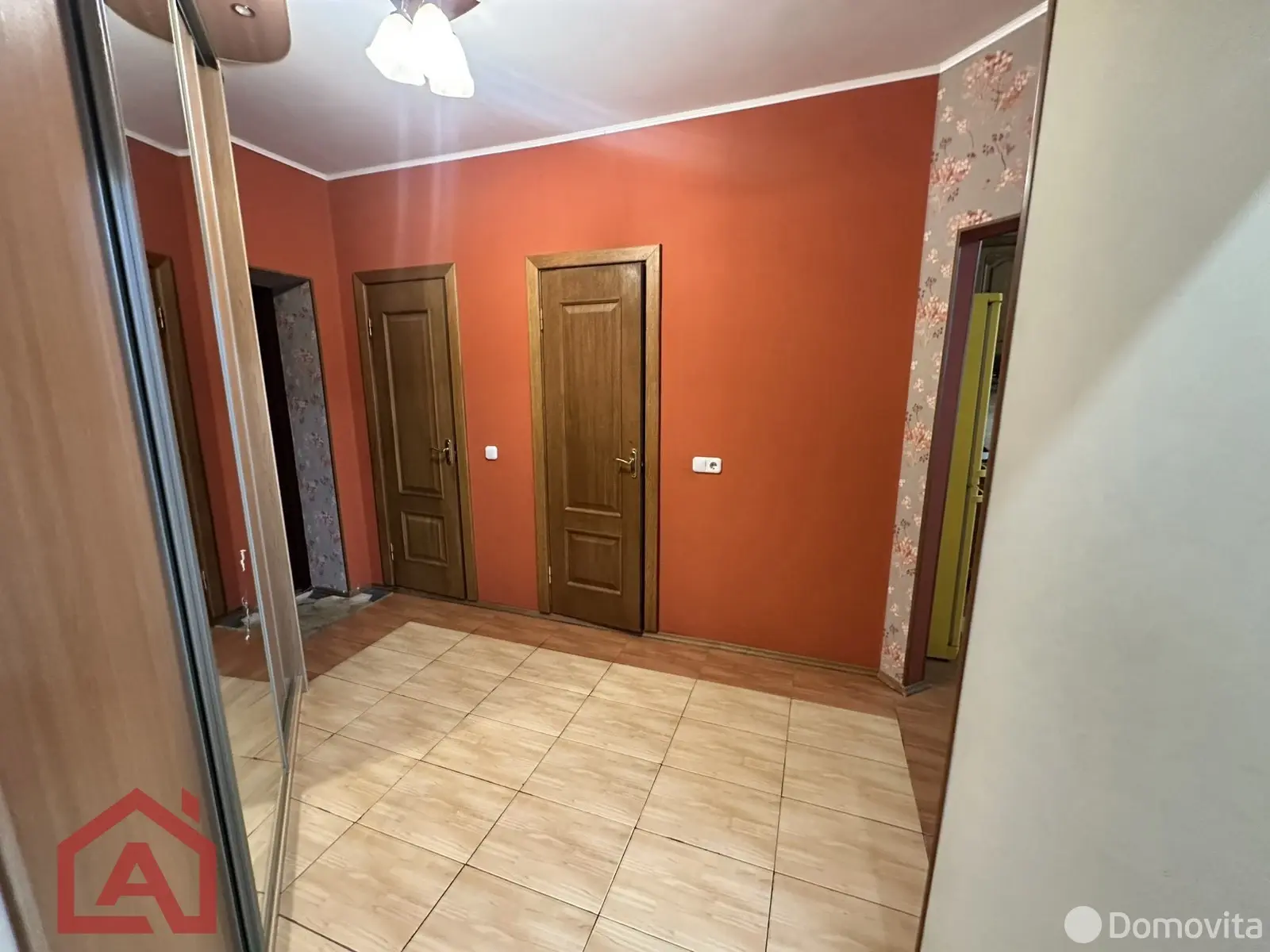 арендовать квартиру, Минск, ул. Сергея Есенина, д. 36