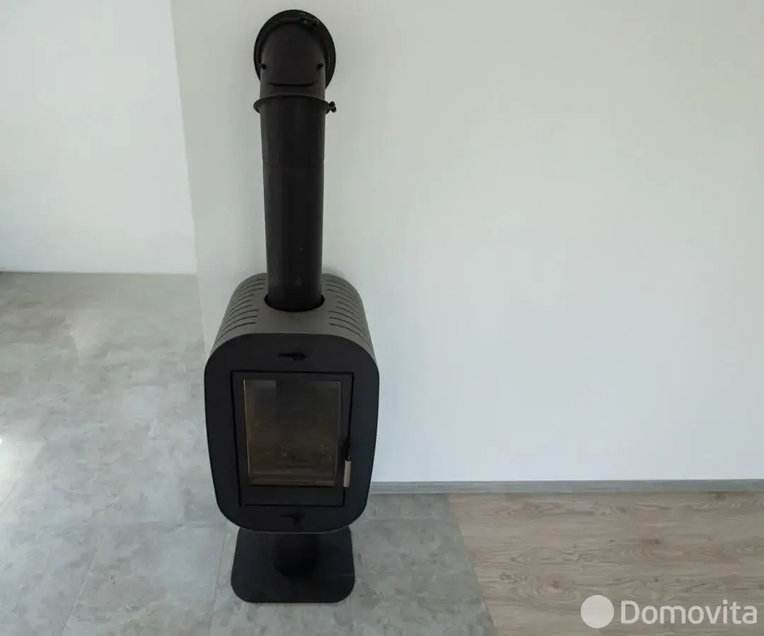 Продажа 2-этажной дачи в Новые земли Минская область, 75000USD, код 184199 - фото 16
