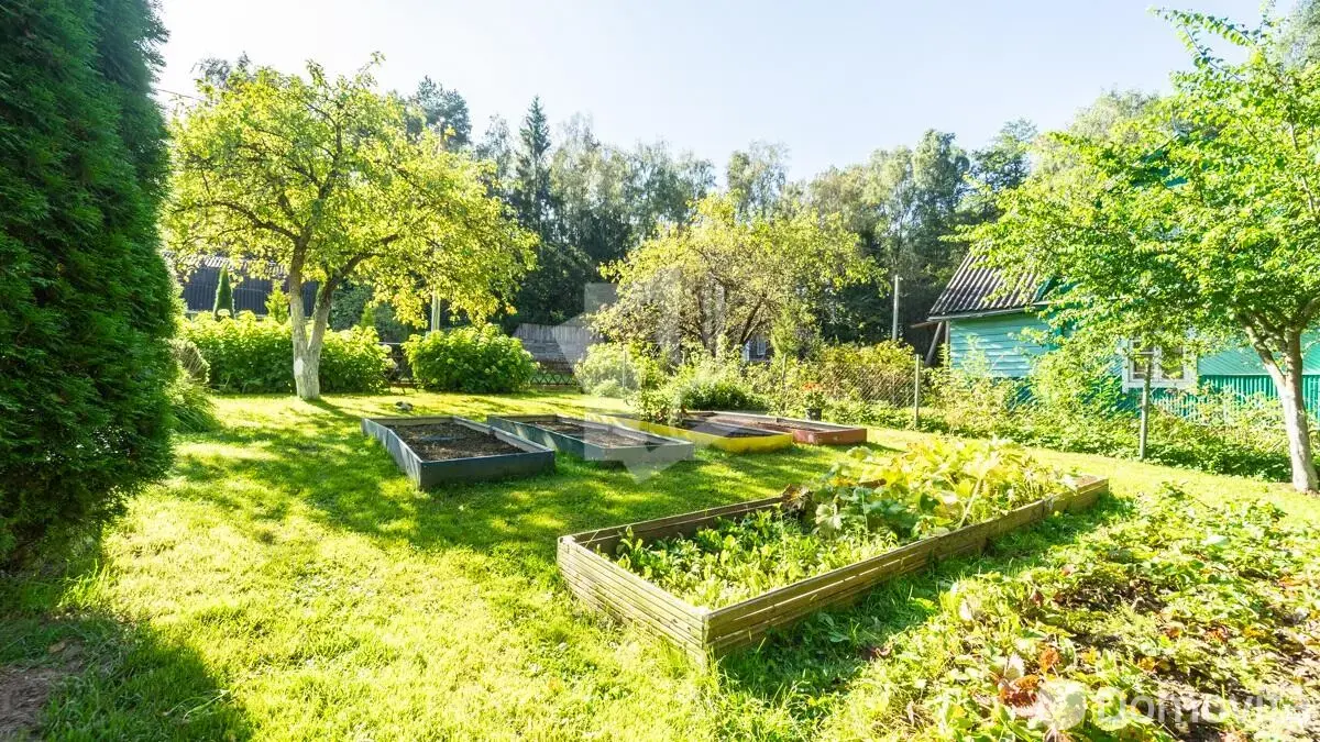 Продажа 2-этажной дачи в Дубок-83 Минская область, 53900USD, код 184288 - фото 27