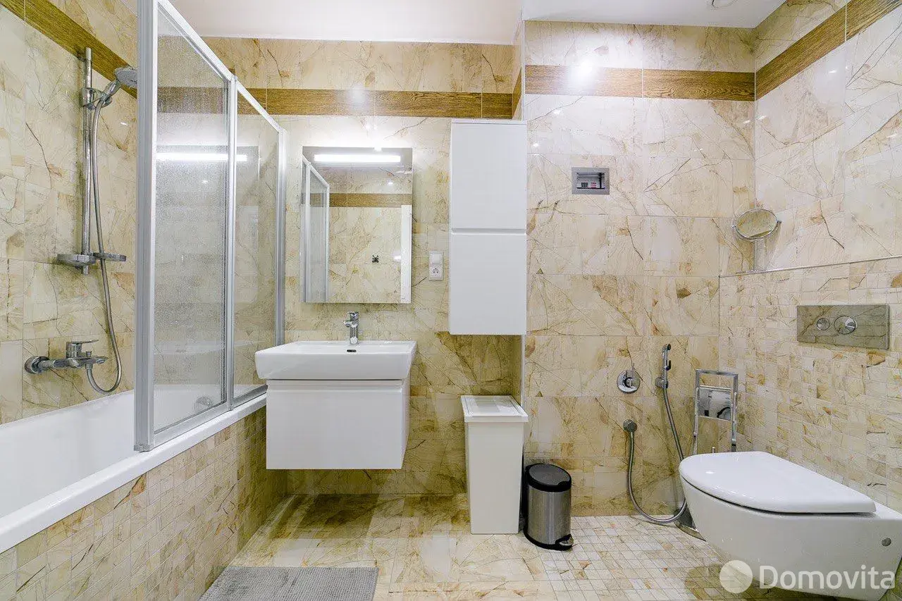 Снять 2-комнатную квартиру в Минске, ул. Червякова, д. 52, 999USD, код 148921 - фото 6