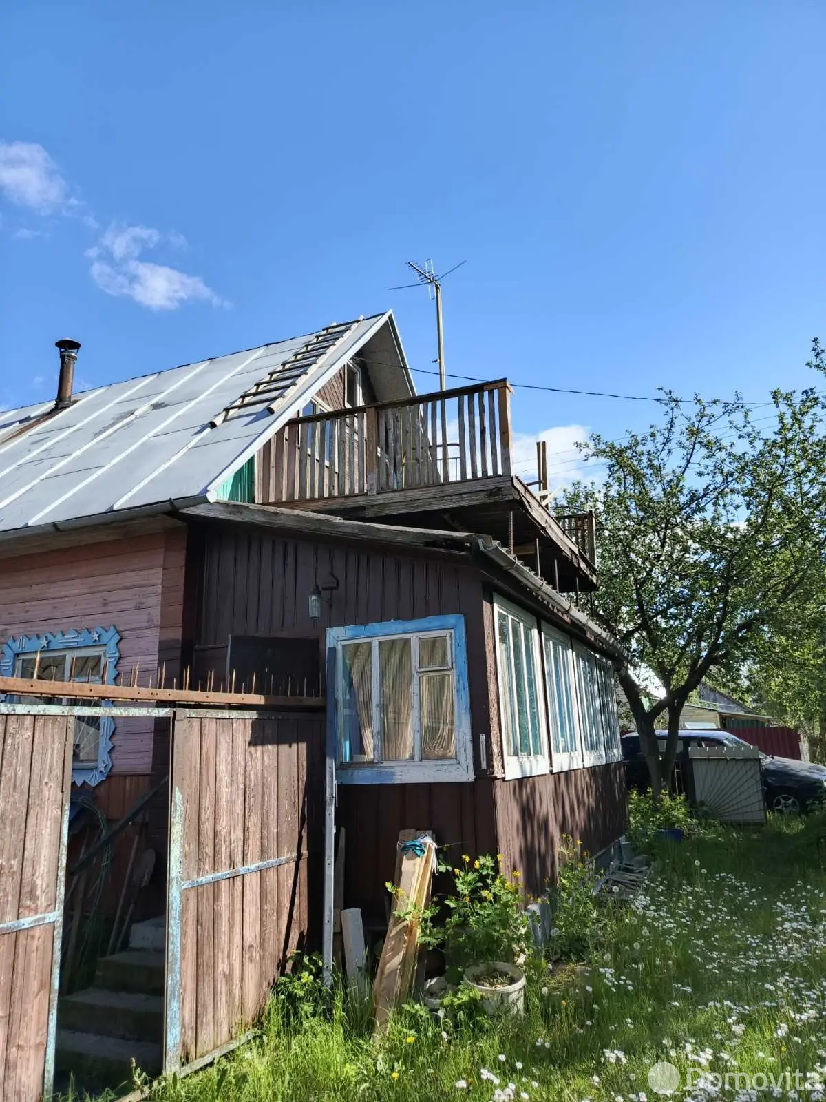 Стоимость продажи дачи, Лесоустроитель, 