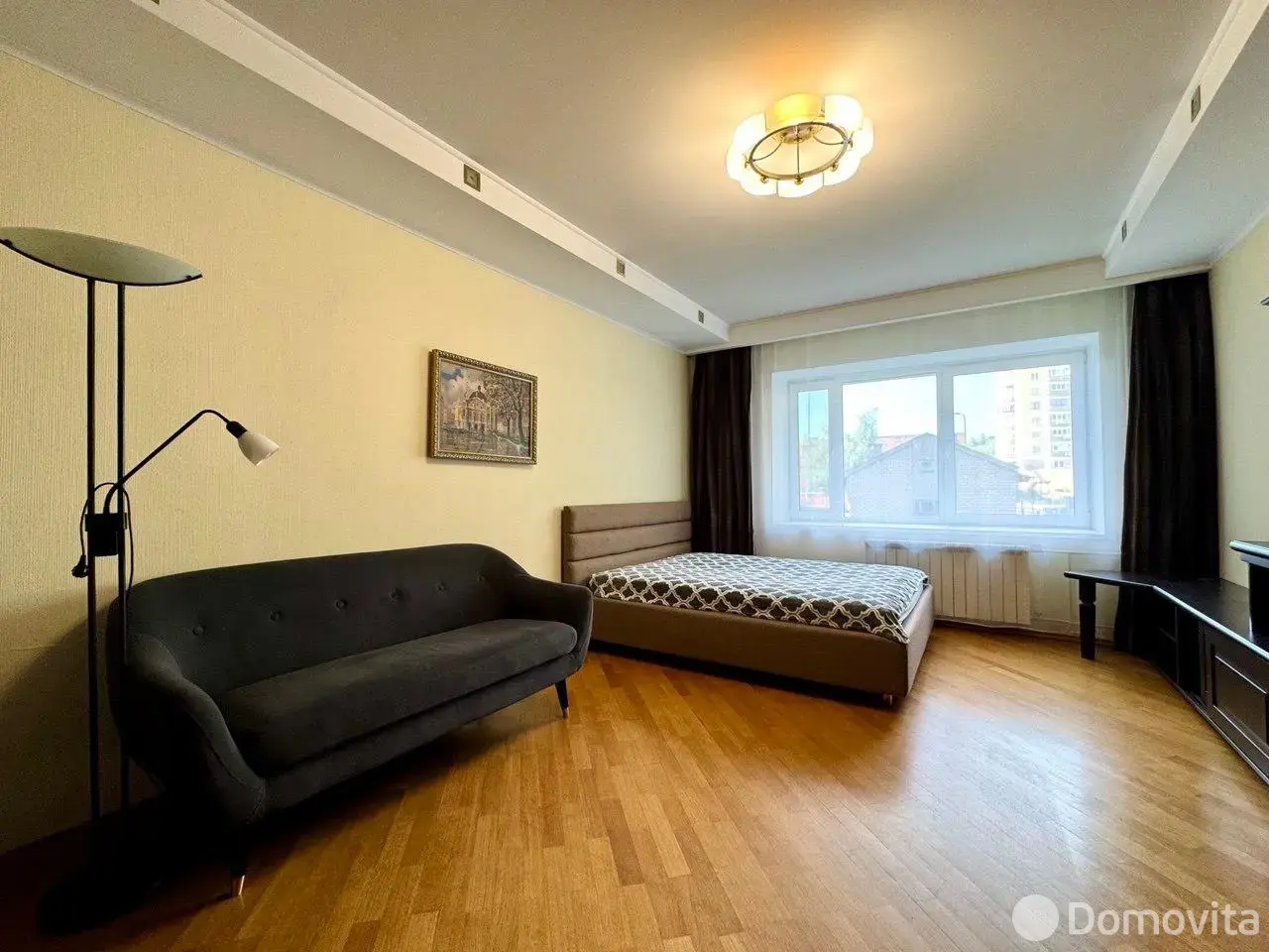 аренда квартиры, Минск, ул. Болеслава Берута, д. 15/2