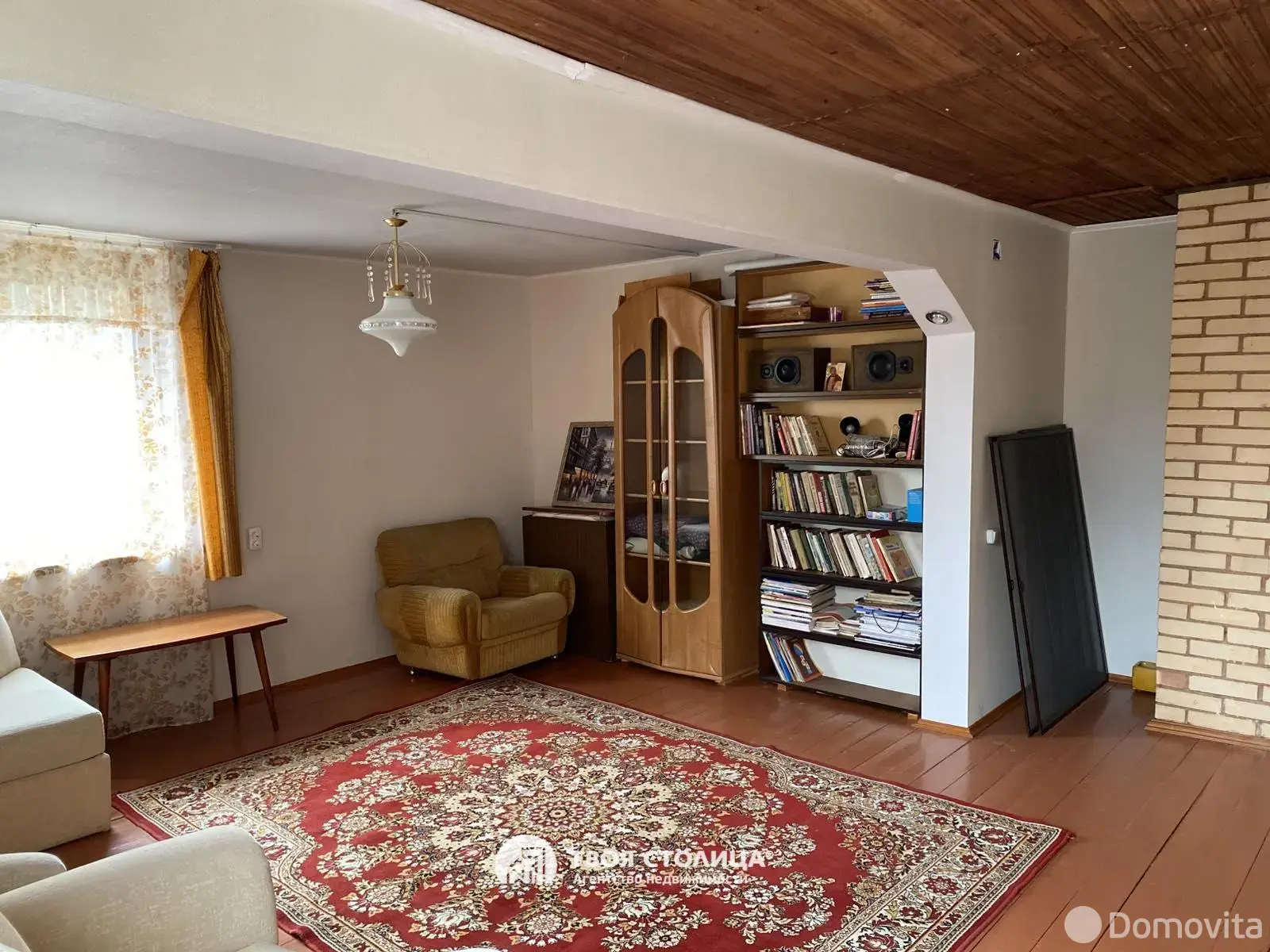 Стоимость продажи дачи, ВЕРАС-1987, 