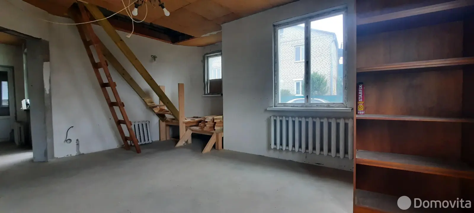 дом, Марьина Горка, ул. Юго-Восточная, д. 1/а 