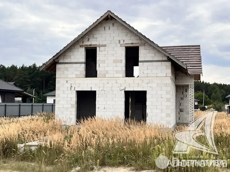 продажа дома, Тельмы-1, 