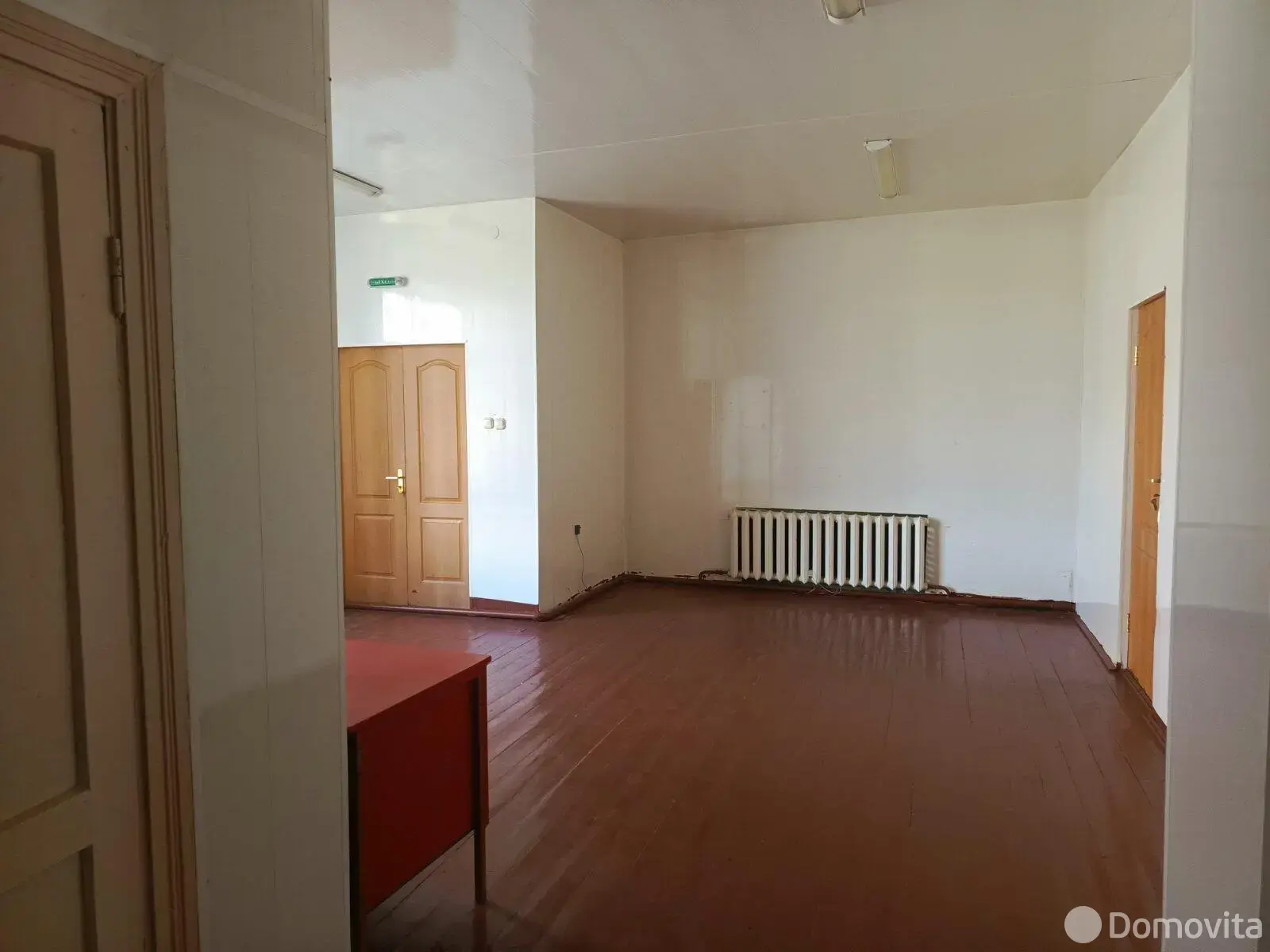 офис, Рованичи, ул. Советская, стоимость продажи 43 631 р.