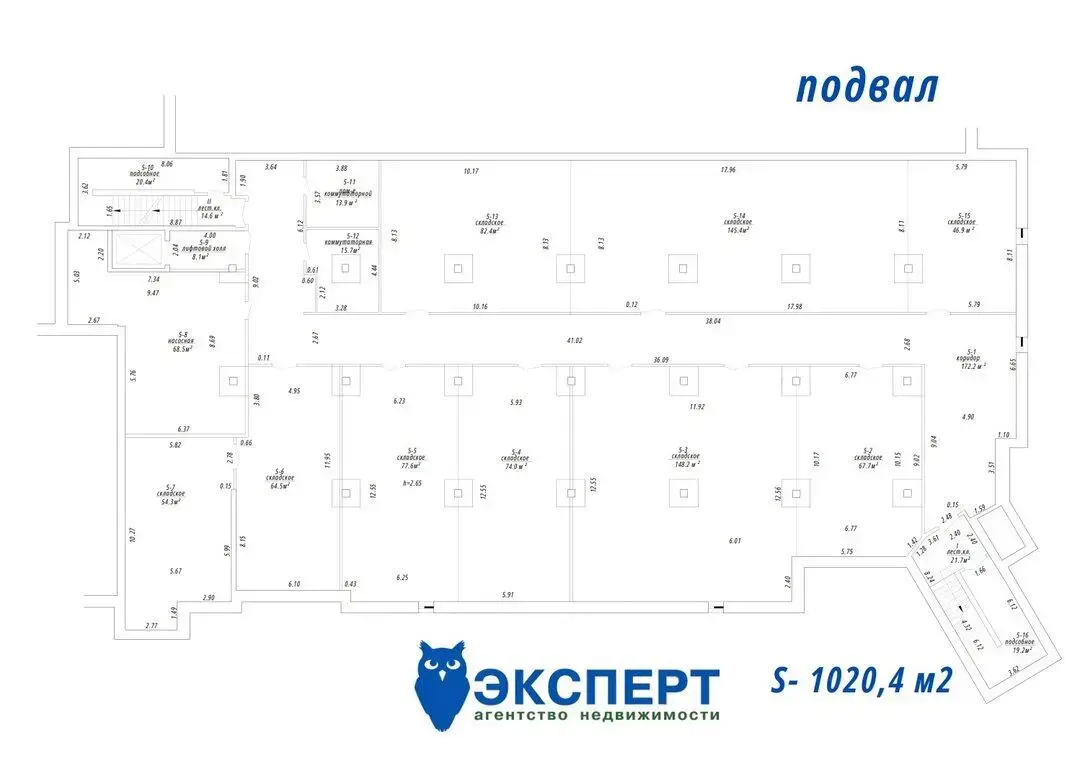 Купить помещение под сферу услуг в Бресте, ул. Московская, д. 208/а - фото 14