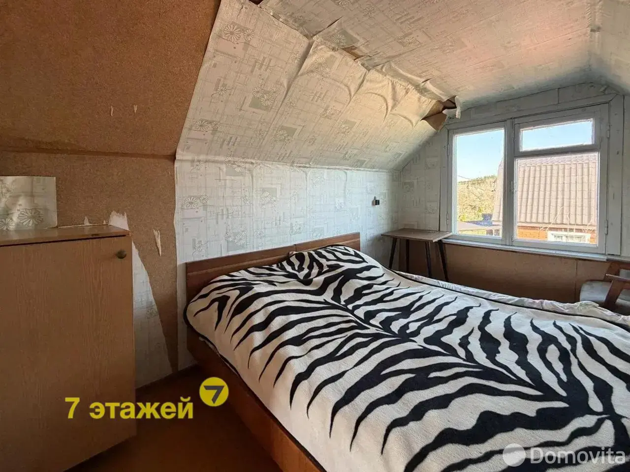 Купить 2-этажную дачу в Малинниках Минская область, 9900USD, код 185420 - фото 12