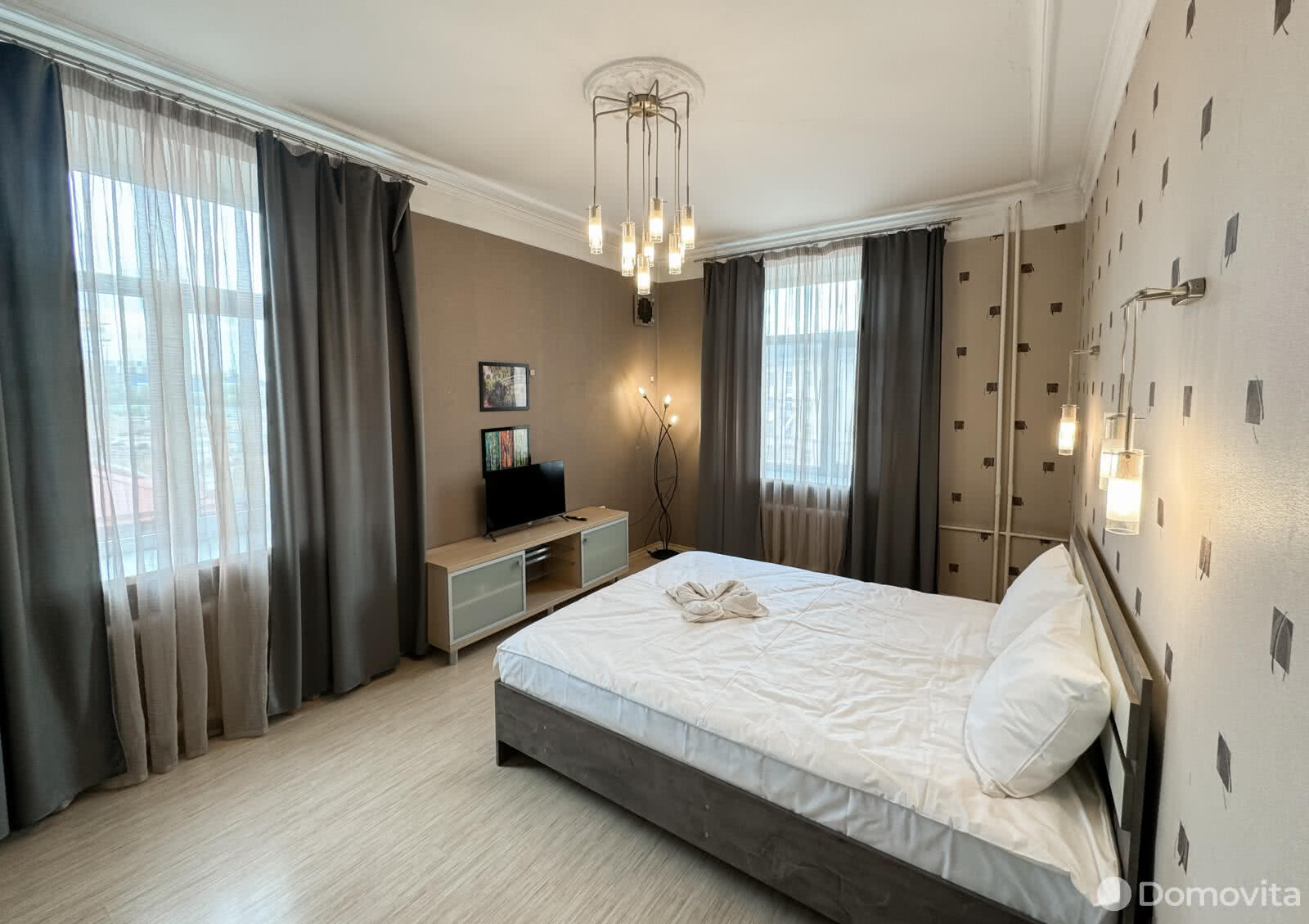 Купить 2-комнатную квартиру в Минске, пр-т Независимости, д. 39, 117000 USD, код: 1008249 - фото 1
