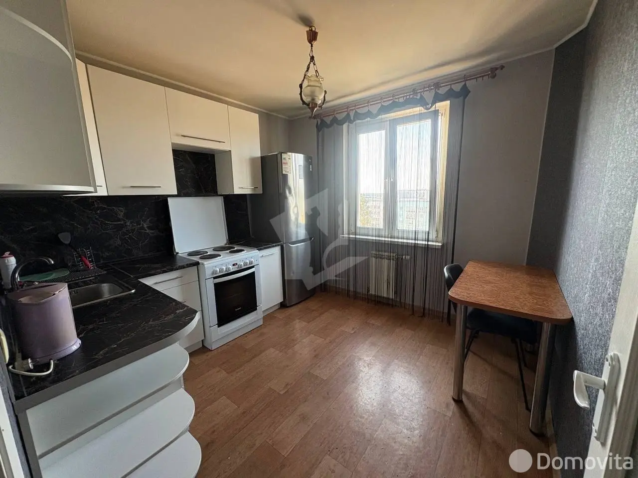 квартира, Лесной, ул. Троицкая, д. 41