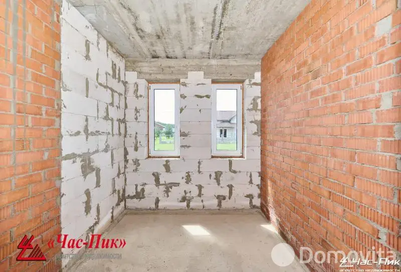 Продажа 1-этажной дачи в Лесковке Минская область, 230000USD, код 186345 - фото 22