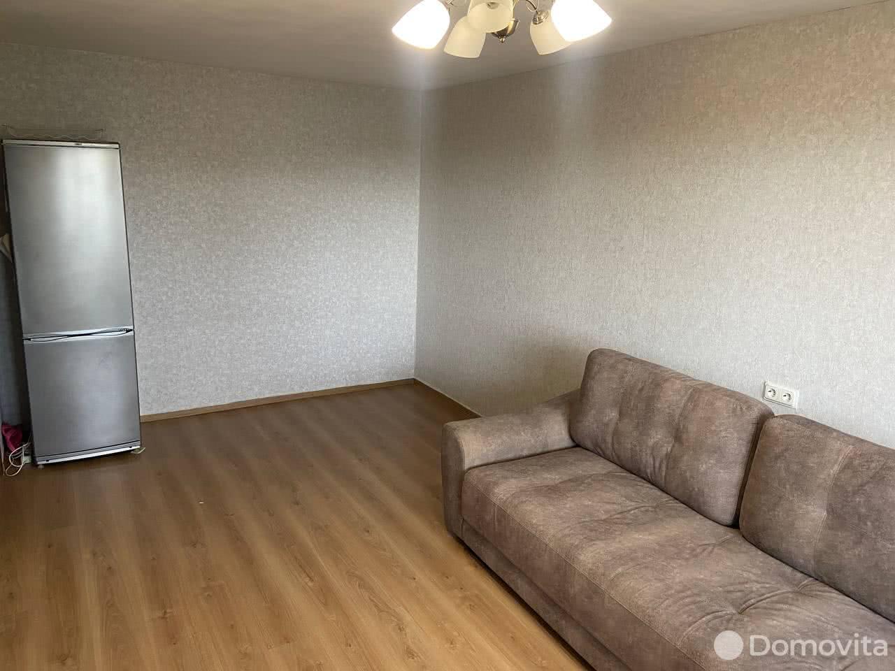 Купить комнату в Минске, ул. Тикоцкого, д. 46/1, цена 26000 USD, код 6449 - фото 2