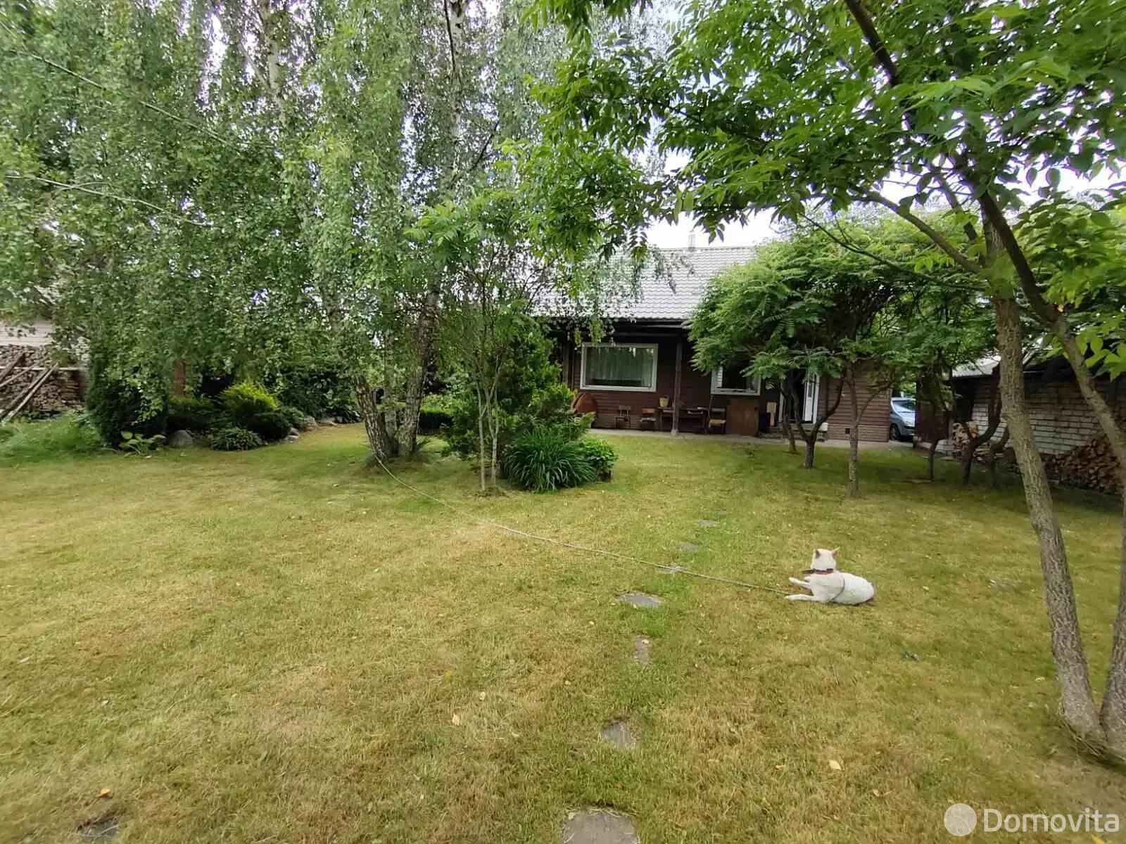 Купить 2-этажную дачу в Зенитчик Минская область, 48000USD, код 183465 - фото 17