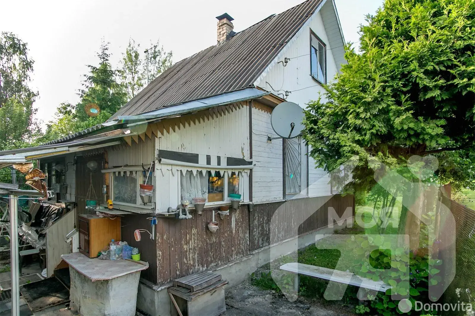 дача, ЗЕЛЁНЫЕ ХОЛМЫ Молодечненского района, , стоимость продажи 38 606 р.