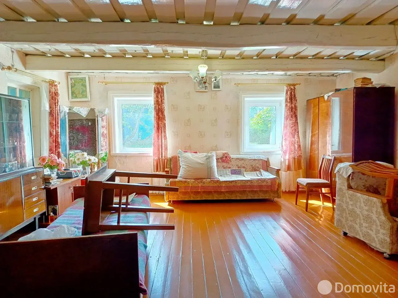 Стоимость продажи дома, Боровые, д. 16