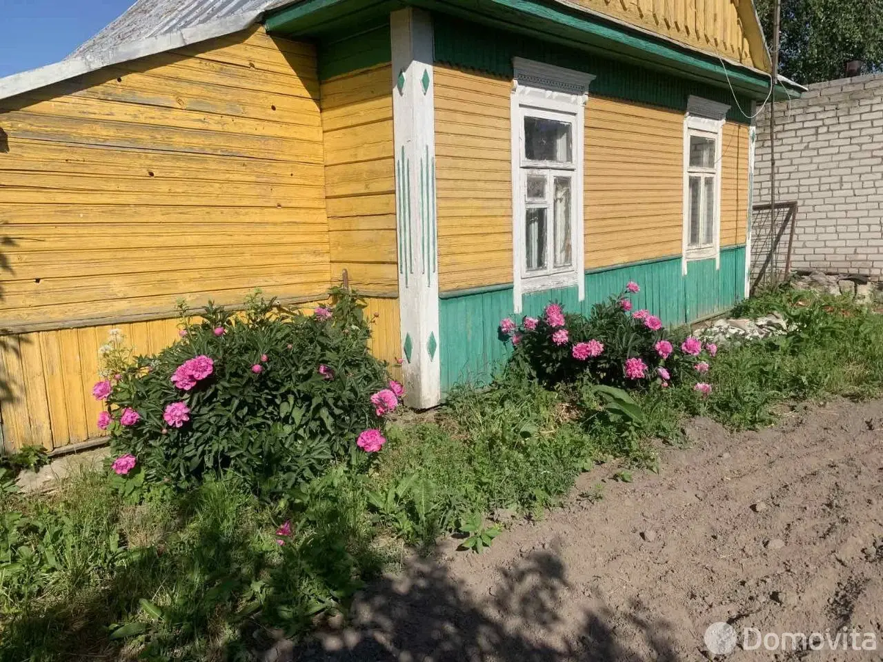 купить участок, Высокая Липа,