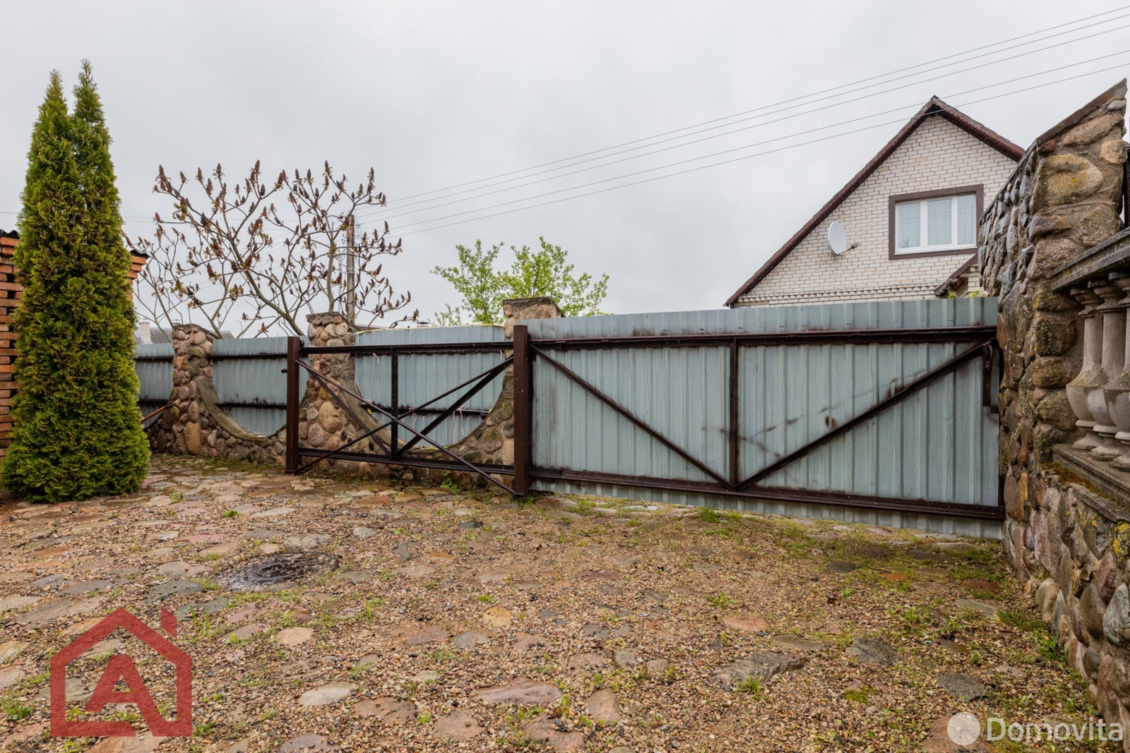 Продажа 1-этажной дачи в Мэта Минская область, 89900USD, код 185441 - фото 47