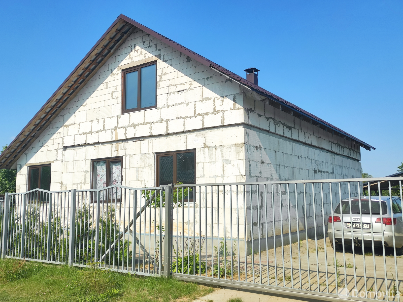 дача, АЛЕСЯ, 