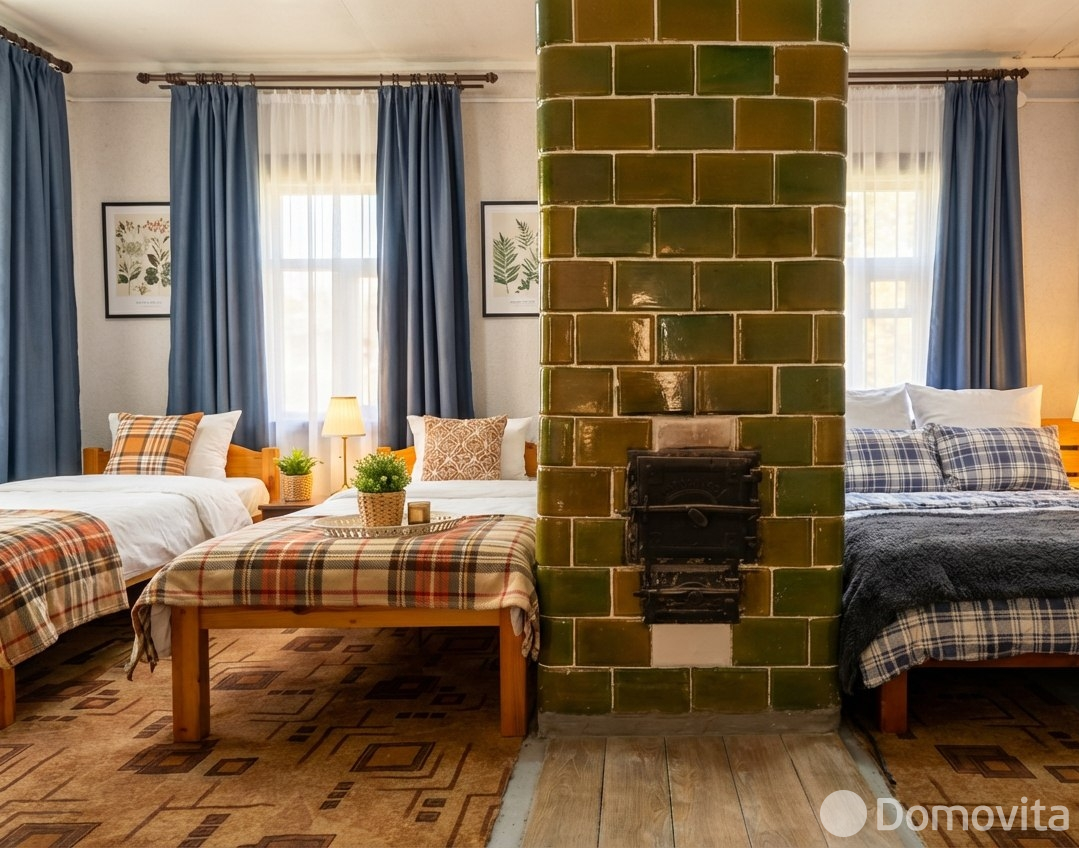 Аренда коттеджа на сутки в Гоньках ул. Тавлая, д. 18 , 75BYN, код 1239 - фото 2