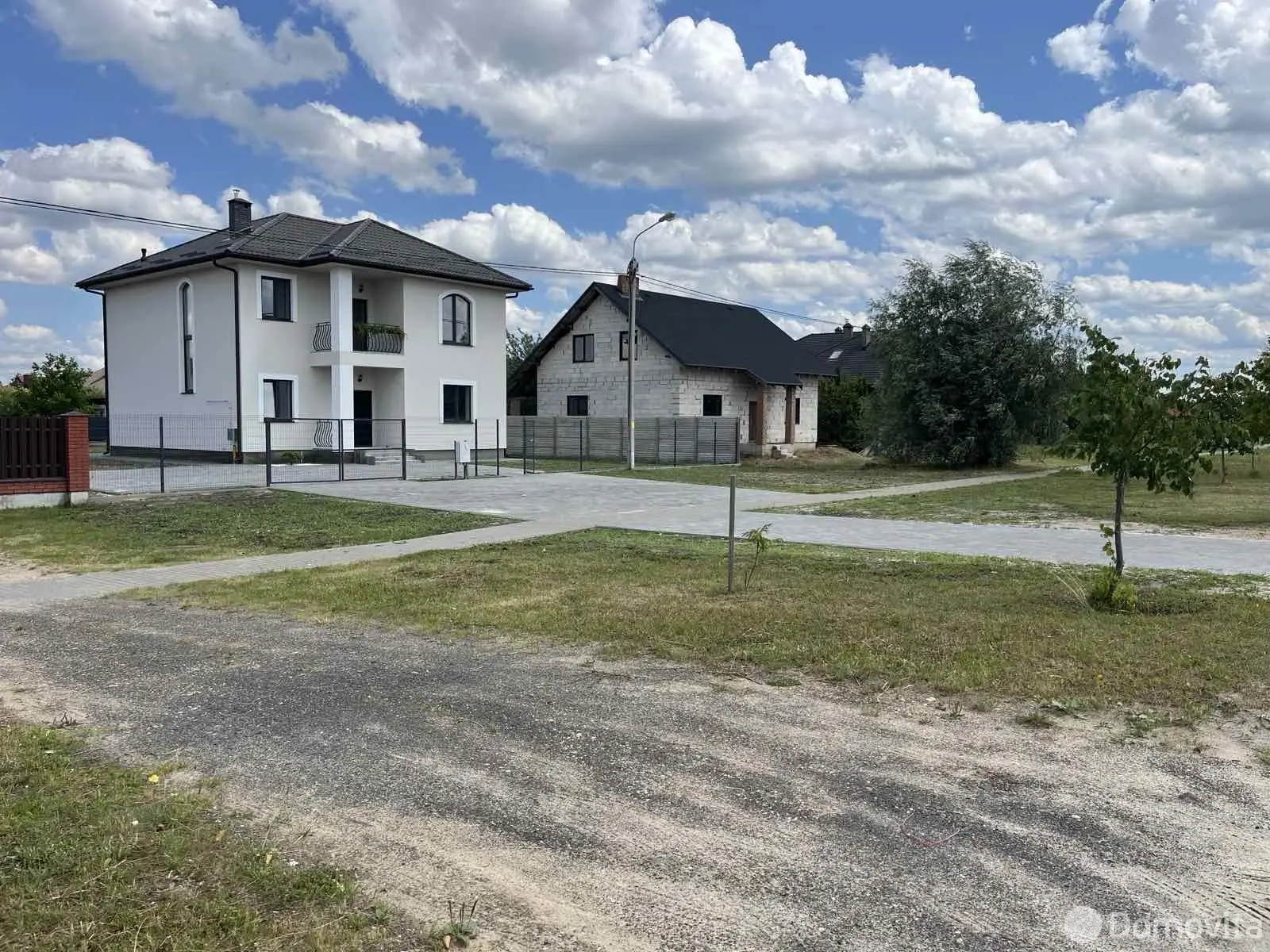 дом, Брест, ул. Клейниковская, д. 84