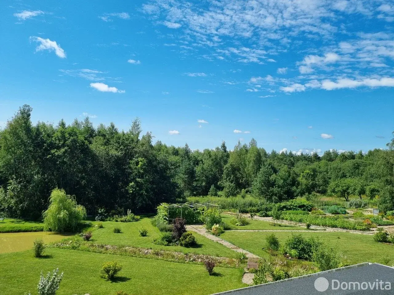 коттедж, Подчерница, , стоимость продажи 727 175 р.