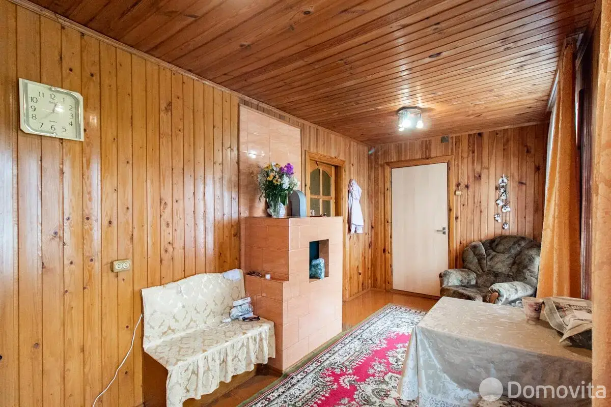 Купить 2-этажную дачу в Союз Минская область, 35000USD, код 184054 - фото 14