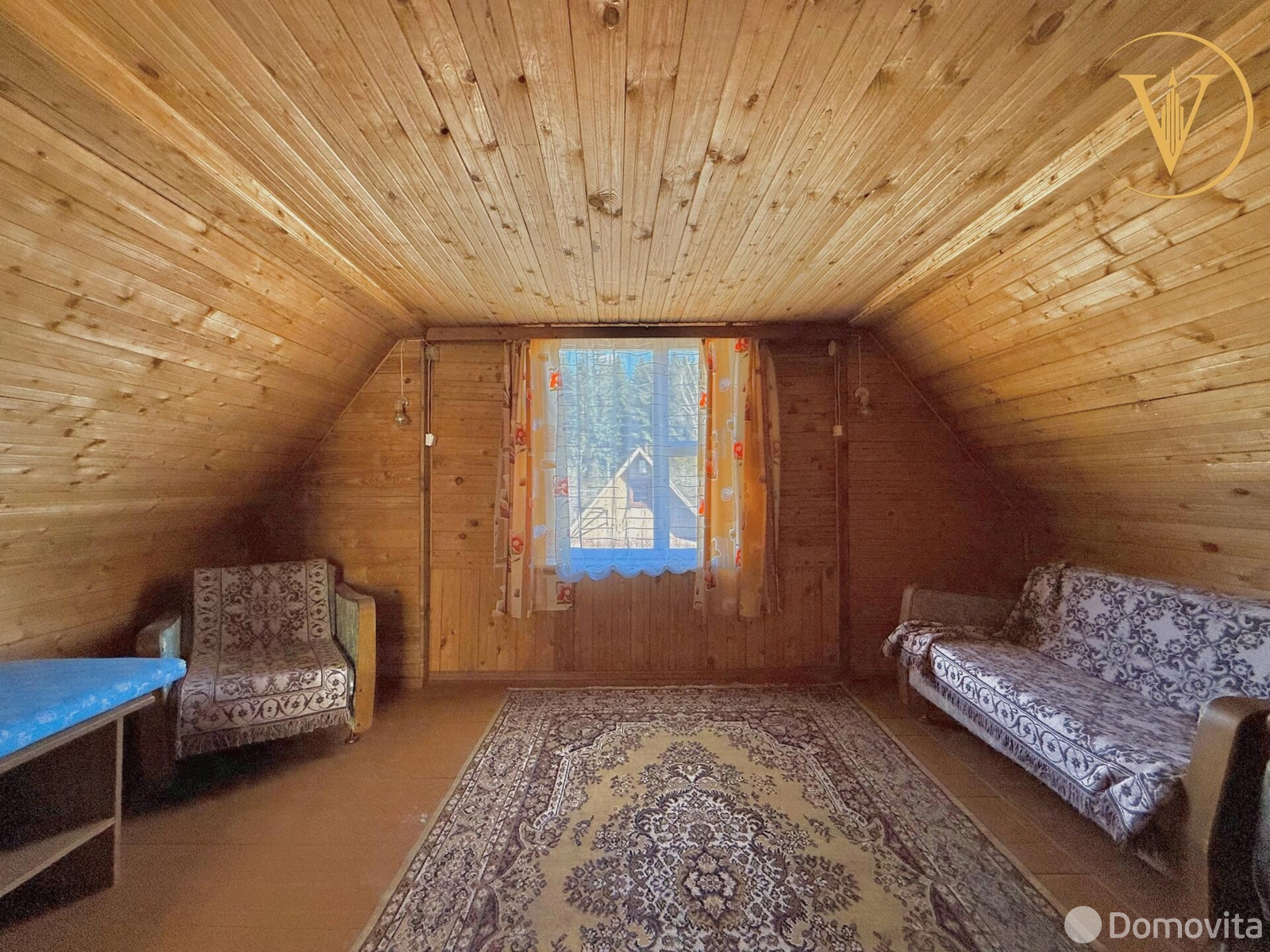 дача, Гарани, д. 5, стоимость продажи 62 042 р.