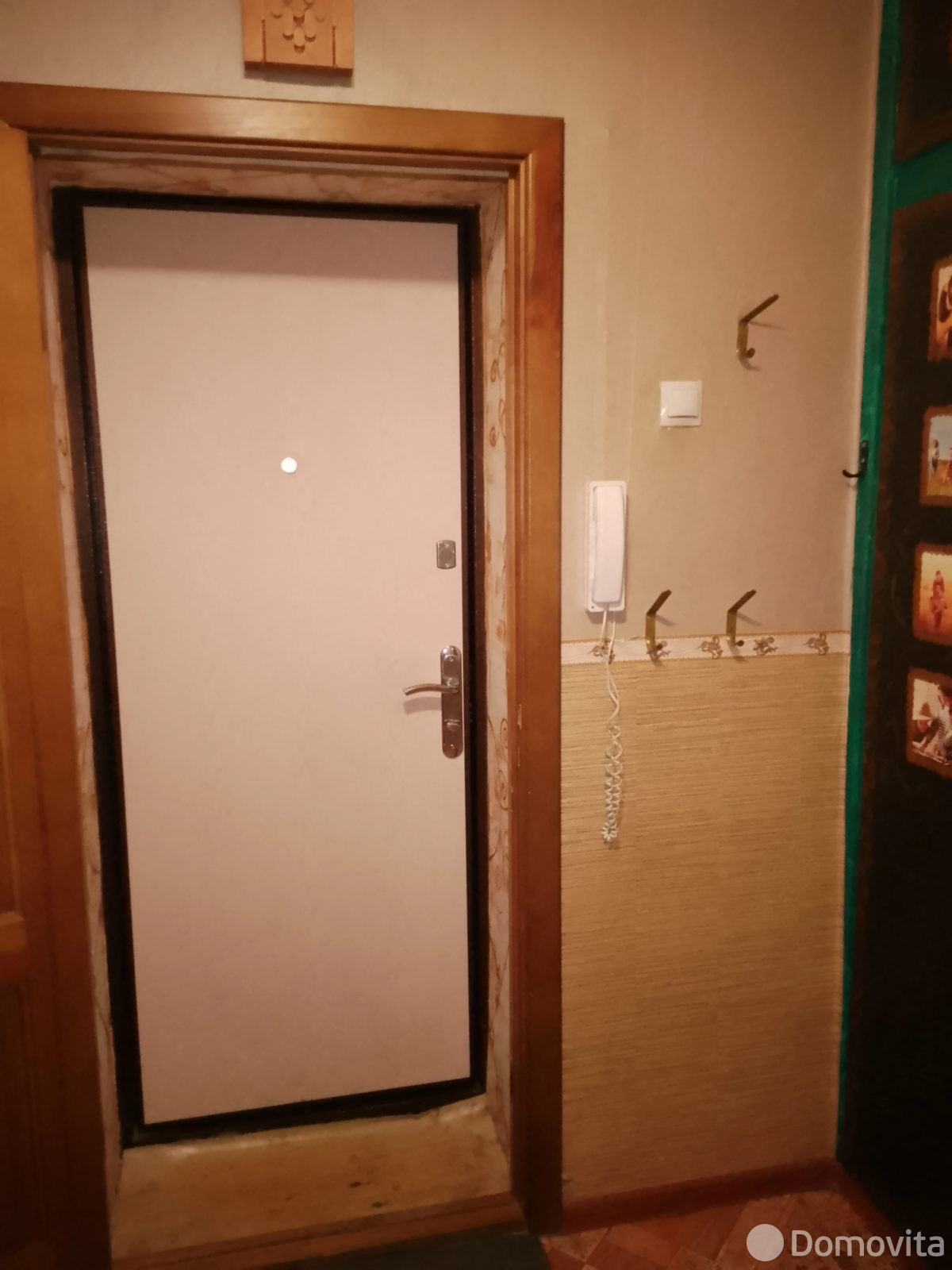 Снять 2-комнатную квартиру в Минске, ул. Цнянская, д. 9, 330USD, код 147949 - фото 1