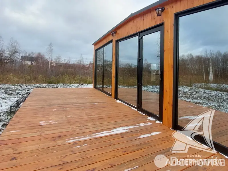 купить дачу, Чабарок ЖРЭУ г.Бреста, 